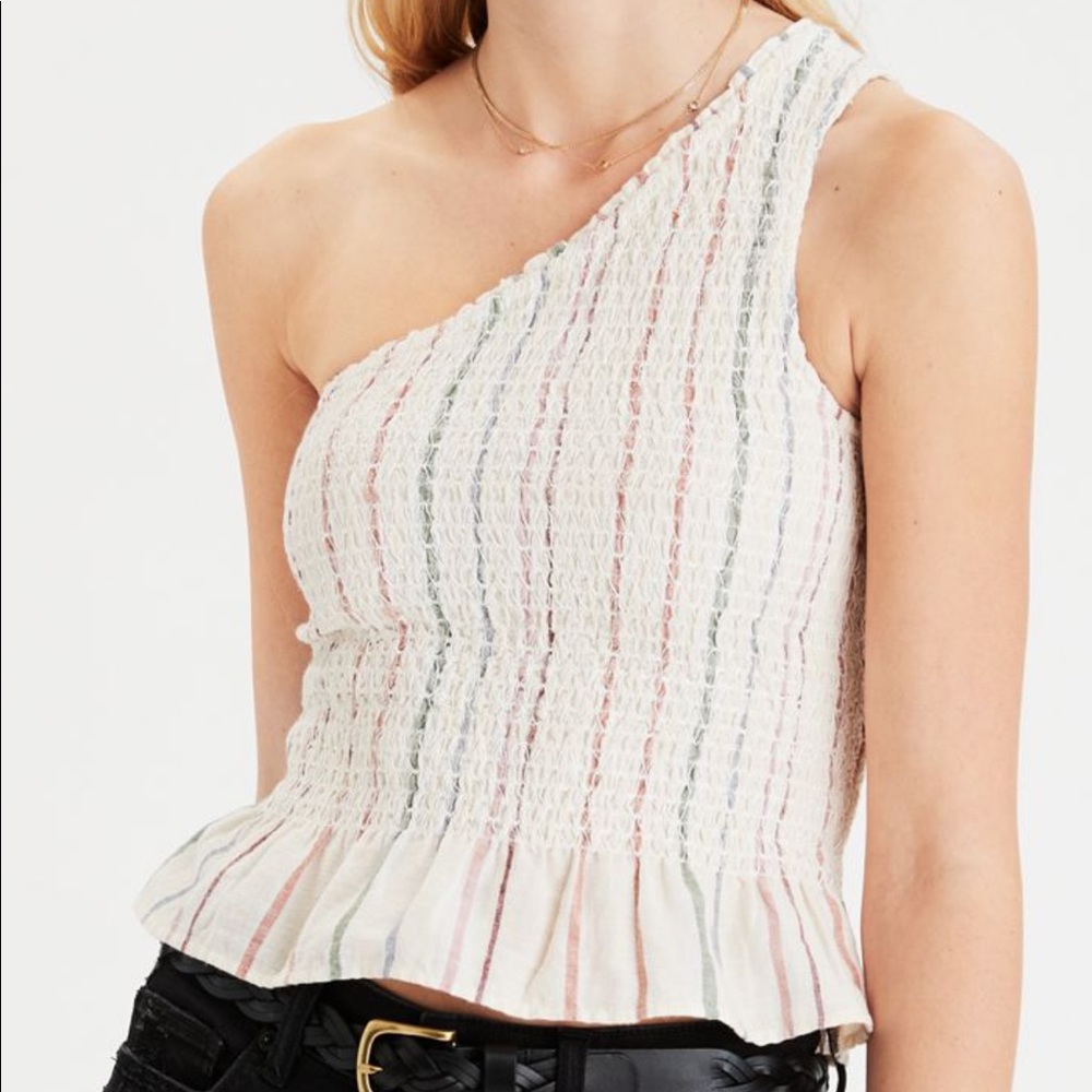 NWT AMERICAN EAGLE OUTFITTERS TANK TOP.